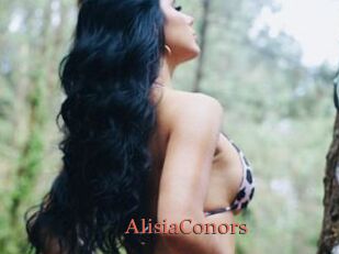 AlisiaConors