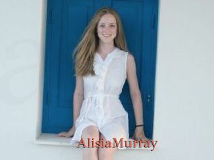 AlisiaMurray