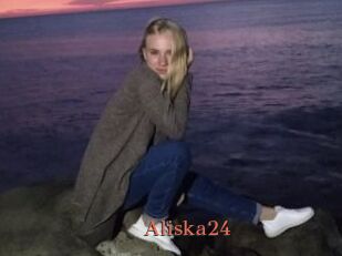 Aliska24