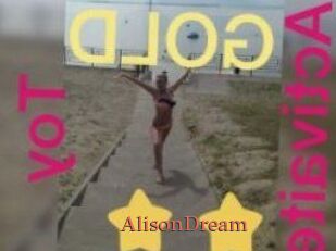 Alison_Dream