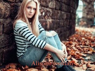 AlisonFreeman