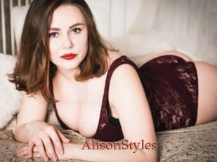 AlisonStyles