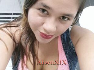 AlisonX1X