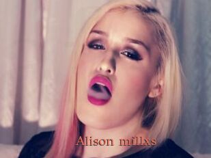 Alison_millxs