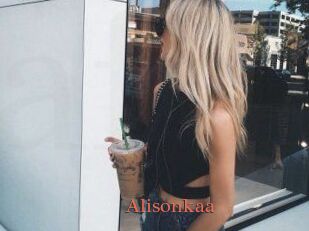 Alisonkaa