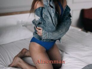 Alisonman