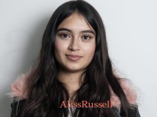 AlissRussell