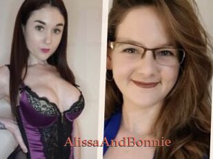 AlissaAndBonnie