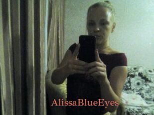 AlissaBlueEyes