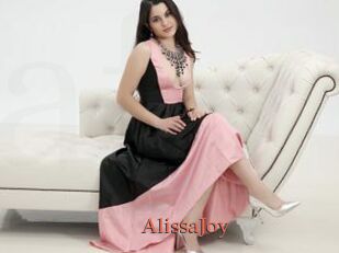 AlissaJoy