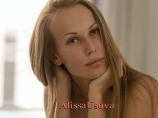 AlissaUsova