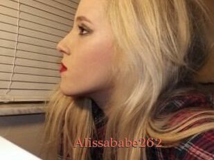 Alissababe262