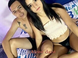 Alisse_dant