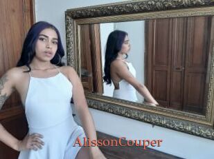 AlissonCouper