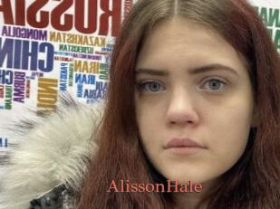 AlissonHale