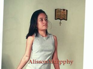 AlissonMurpphy