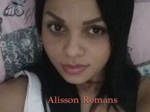 Alisson_Romans