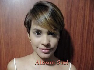 Alisson_Sttel