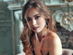 AliviaSimon