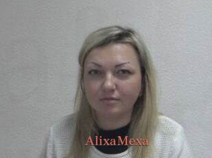 AlixaMexa