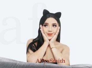 AliyaSmith