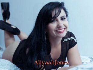 AliyaahJones