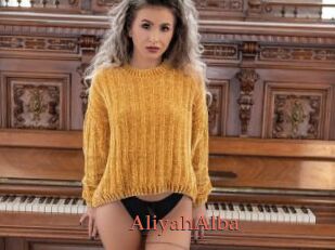 AliyahAlba