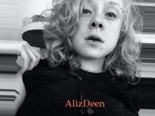 AlizDeen