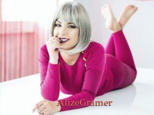 AlizeGramer
