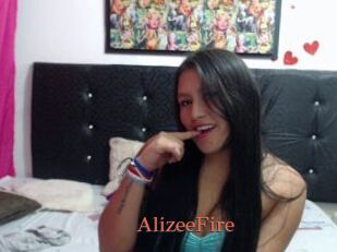 AlizeeFire