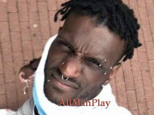 AllManPlay