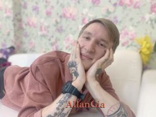 AllanGia