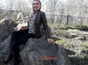 Allexey