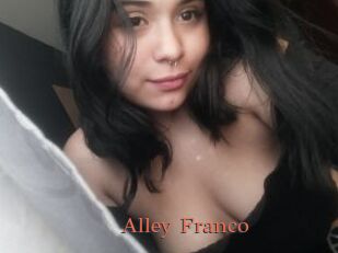 Alley_Franco