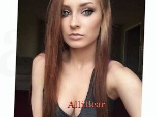 AlliBear