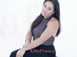 AllieFranco
