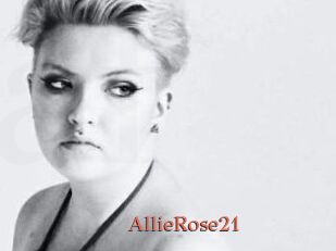 AllieRose21