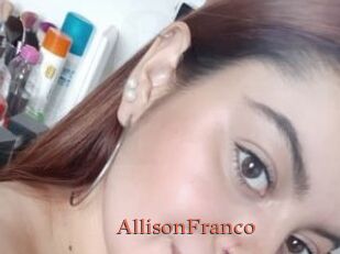 AllisonFranco