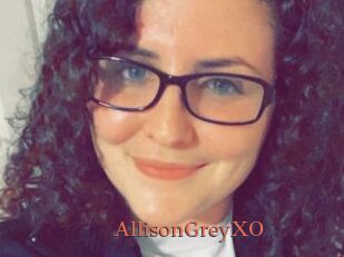 AllisonGreyXO