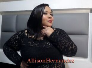 AllisonHernandez