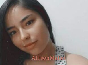 AllisonMallet