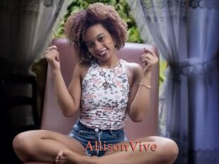 AllisonVive