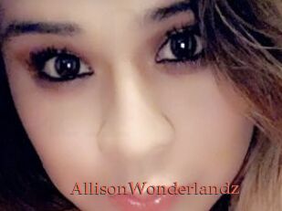 AllisonWonderlandz