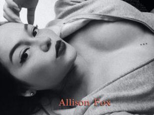 Allison_Fox