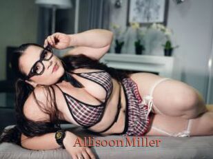 AllisoonMiller
