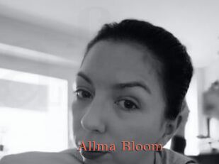 Allma_Bloom