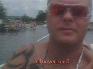 Allueverneed