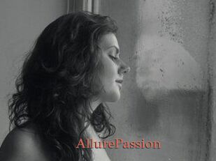 AllurePassion