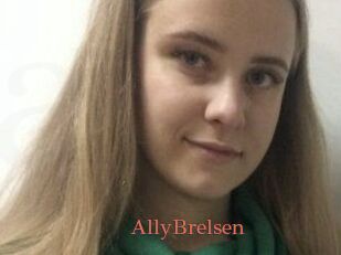 AllyBrelsen