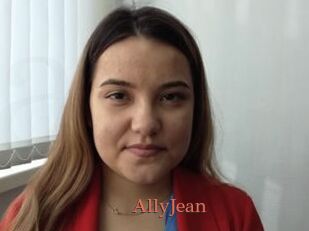 AllyJean